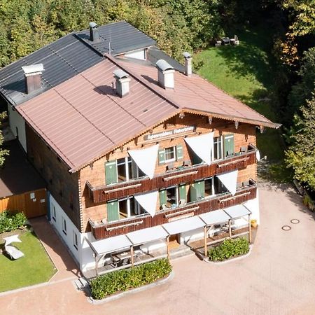 Alpenresidenz Fieberbrunn Lägenhet Exteriör bild